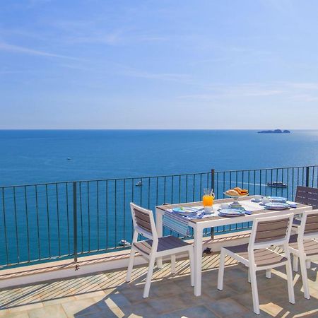 Estate4Home - Maison Jenny Ποζιτάνο Εξωτερικό φωτογραφία