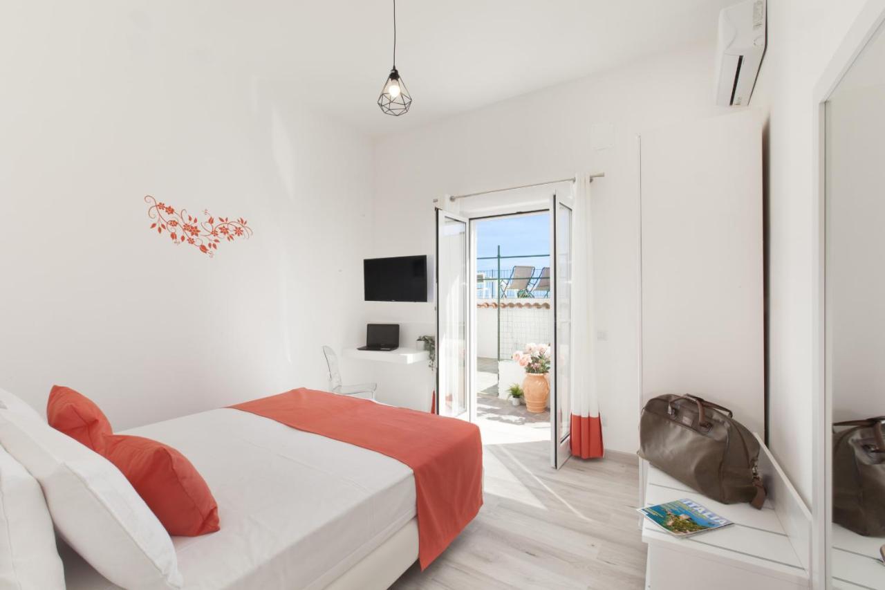 Estate4Home - Maison Jenny Ποζιτάνο Εξωτερικό φωτογραφία