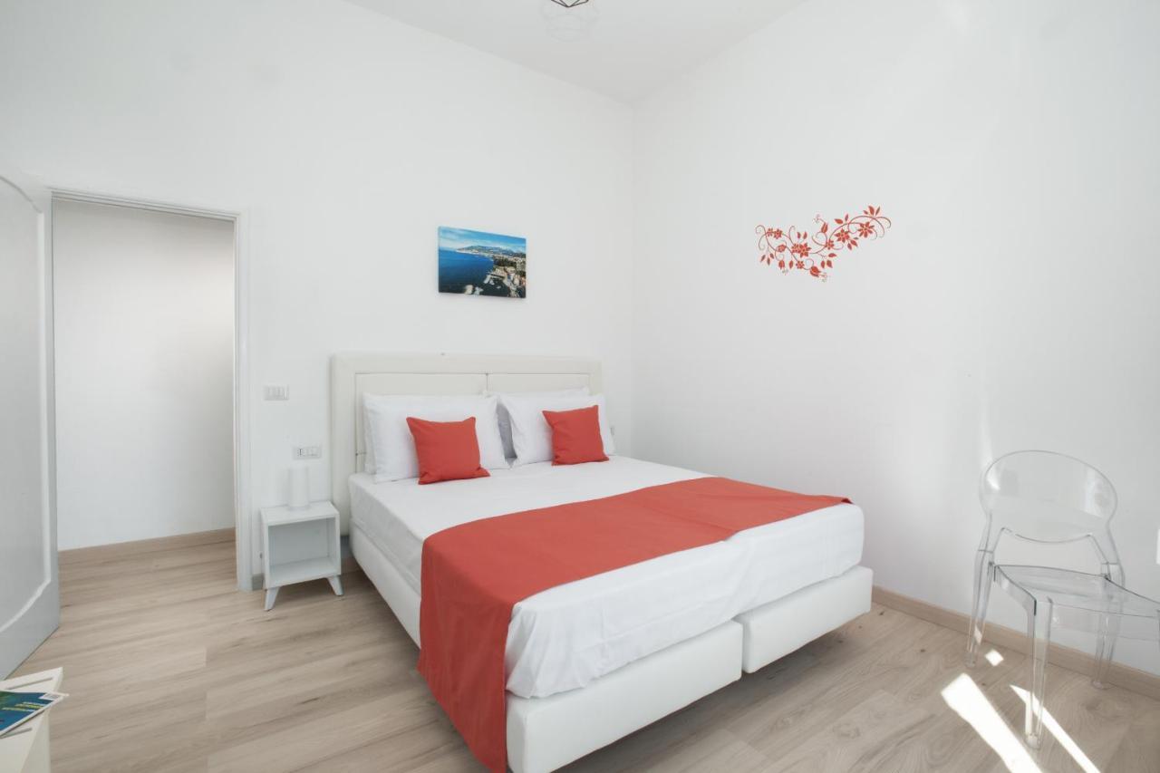 Estate4Home - Maison Jenny Ποζιτάνο Εξωτερικό φωτογραφία