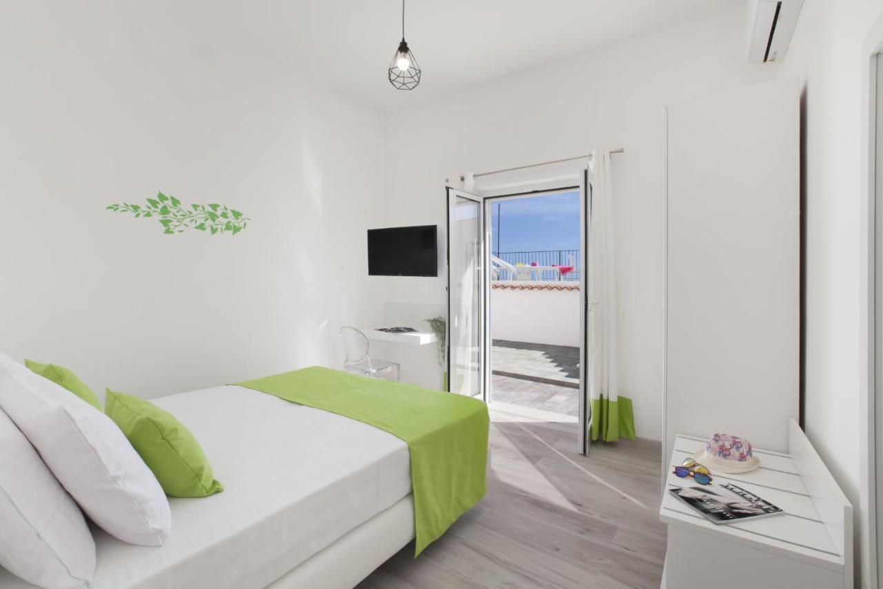 Estate4Home - Maison Jenny Ποζιτάνο Εξωτερικό φωτογραφία