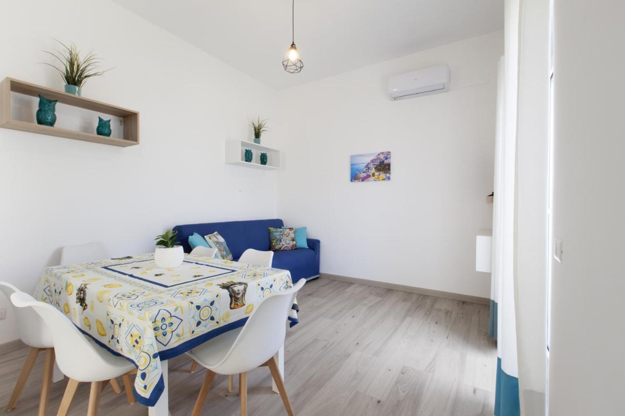 Estate4Home - Maison Jenny Ποζιτάνο Εξωτερικό φωτογραφία